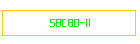 SBC80-II